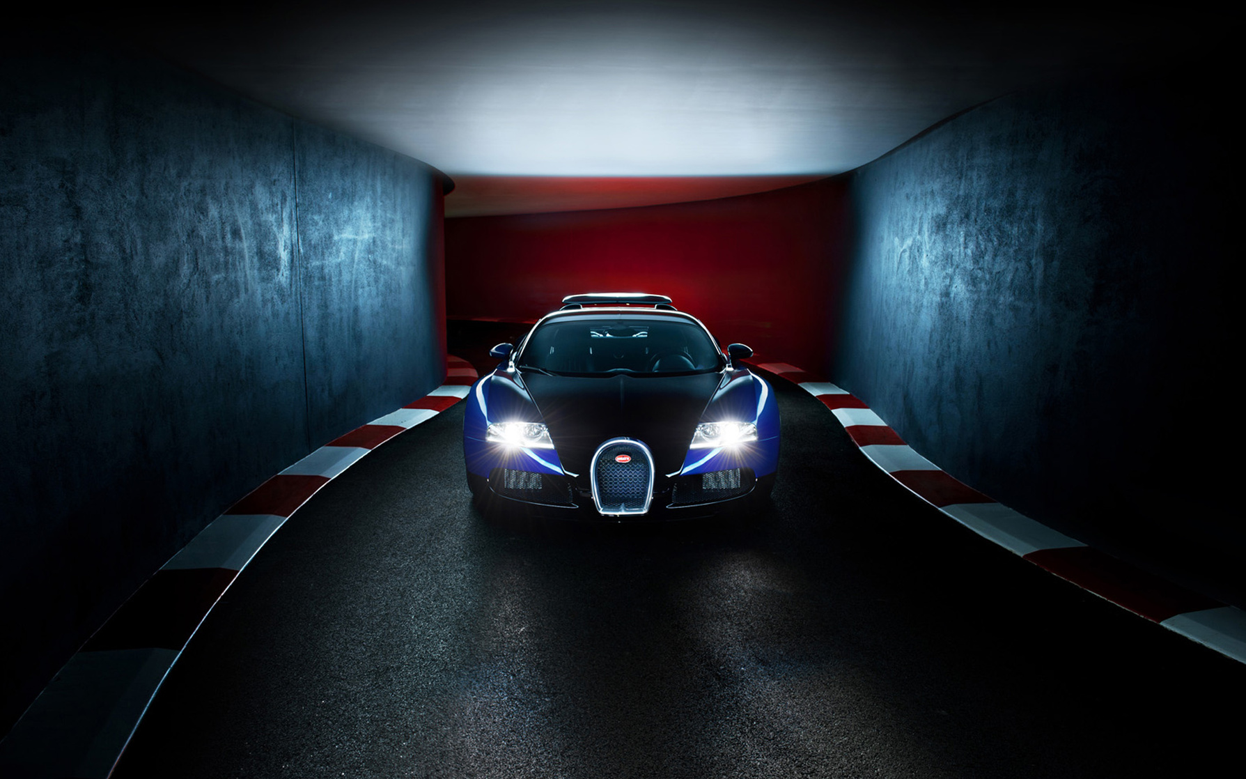 Bugatti Veyron Bugatti Veyron