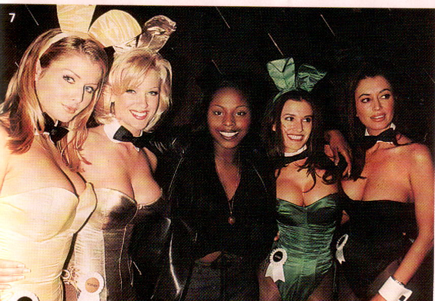 Foxy Brown