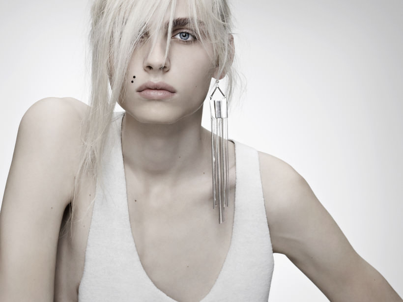 Andrej Pejic Andrej Pejic