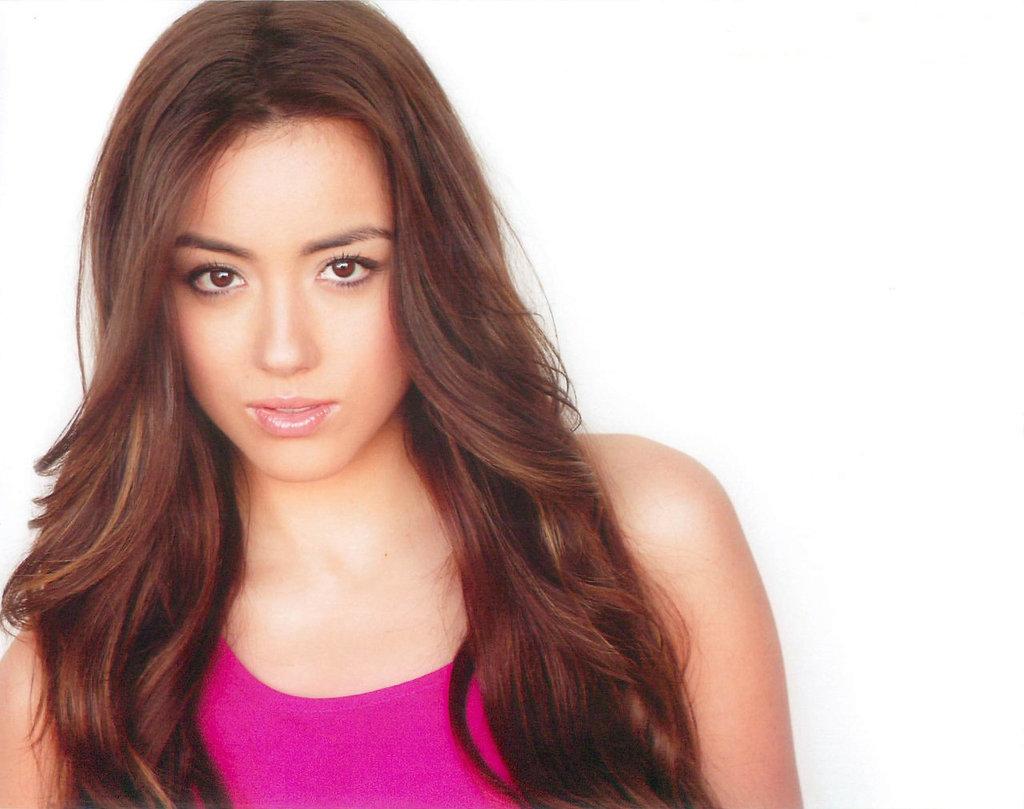 Chloe Bennet