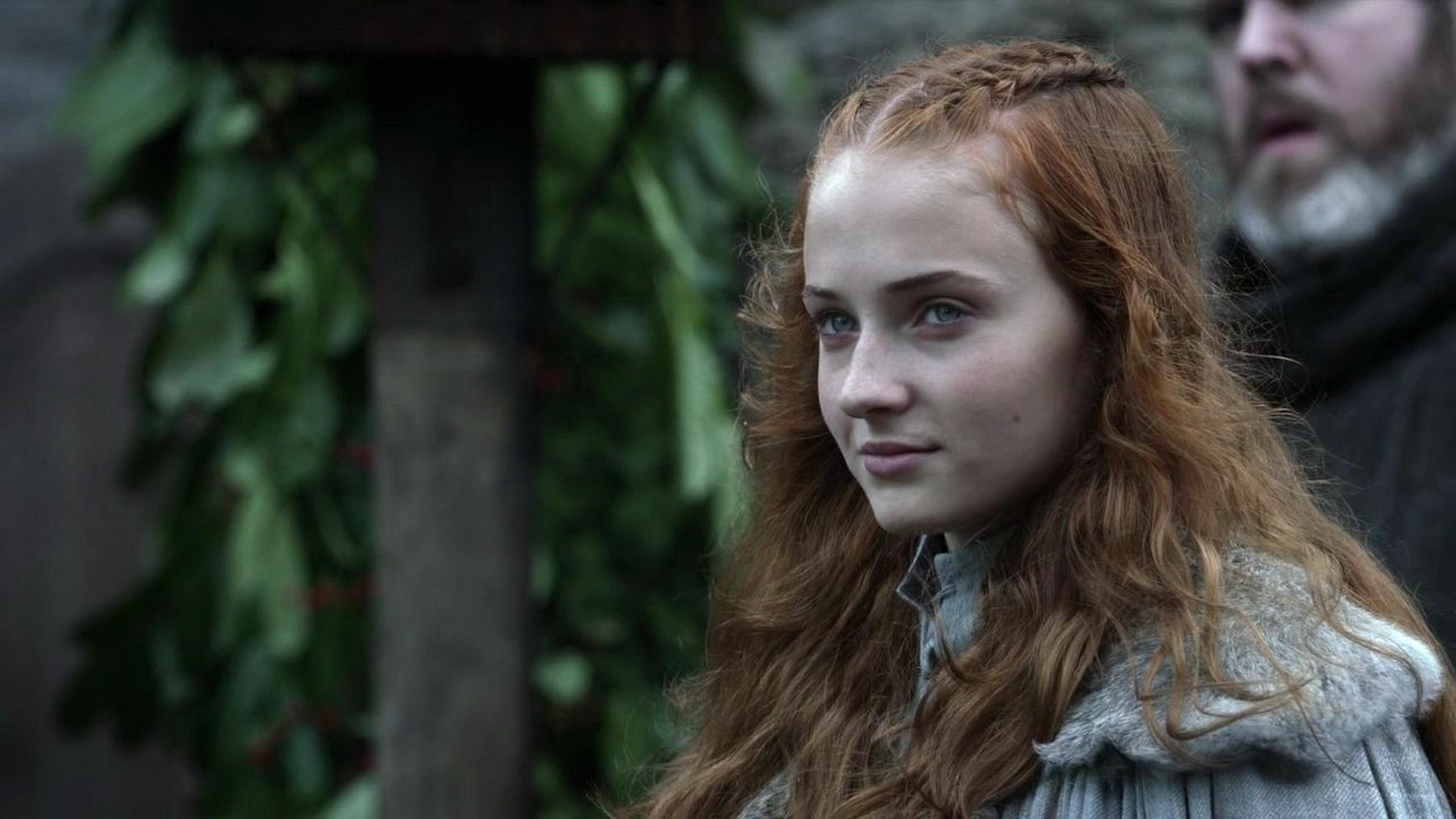 Sophie Turner