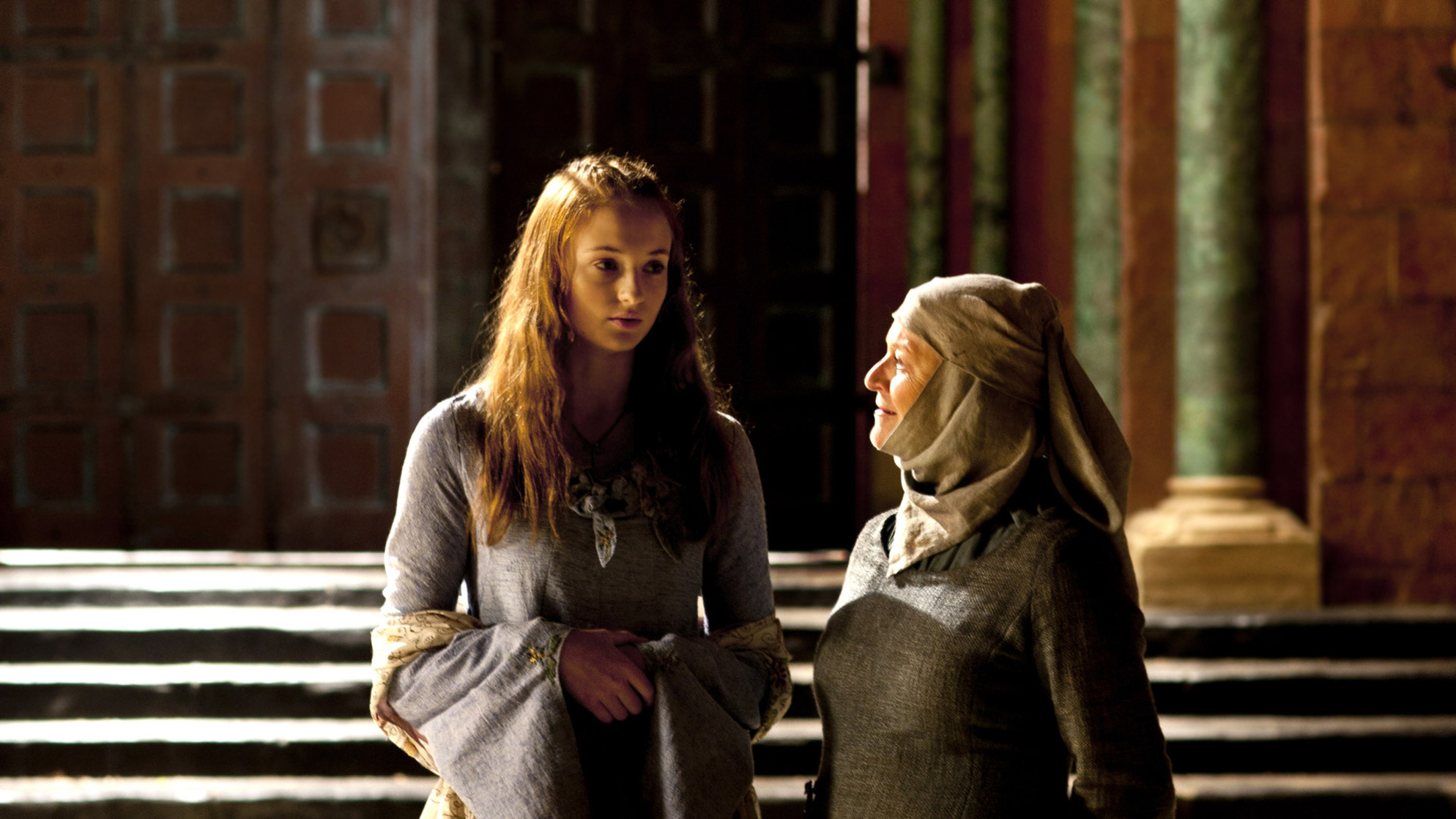 Sophie Turner