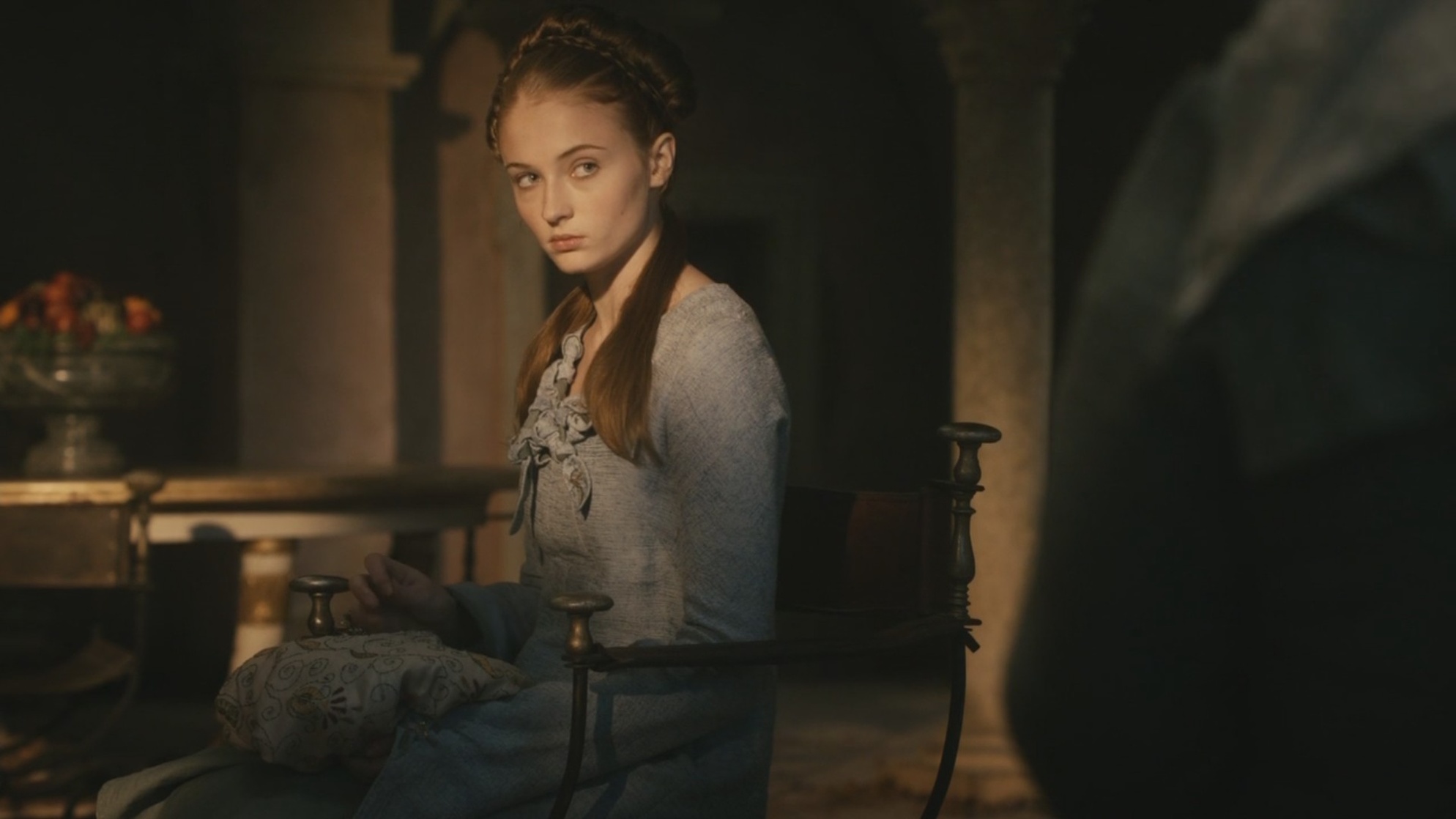 Sophie Turner