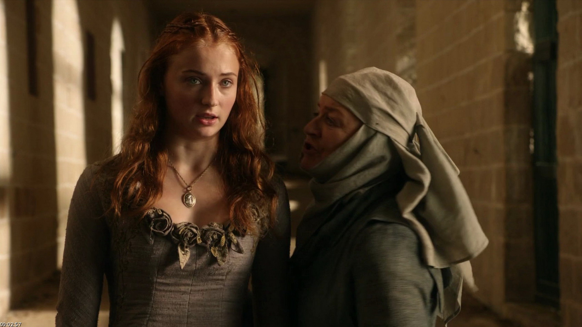 Sophie Turner