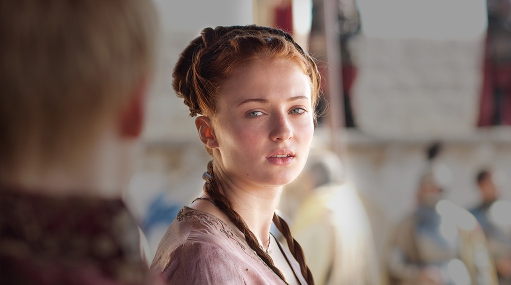 Sophie Turner