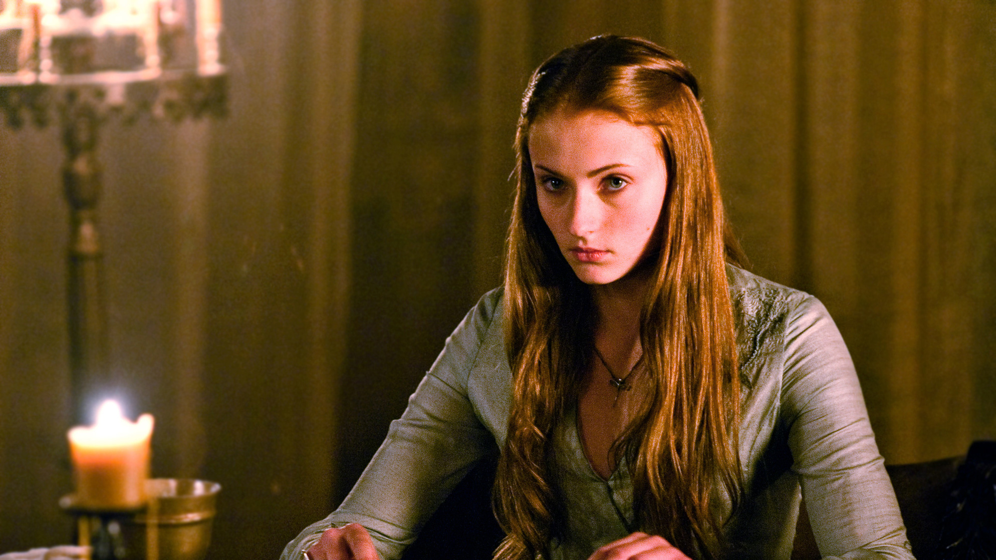 Sophie Turner Sophie Turner