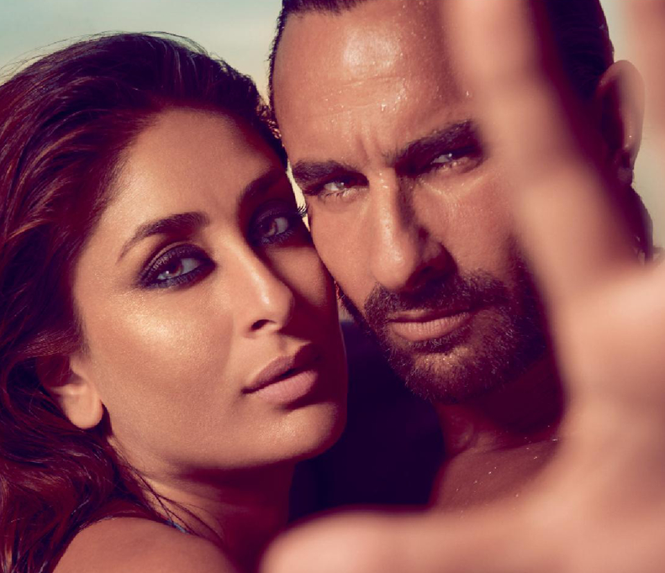 Kareena Kapoor