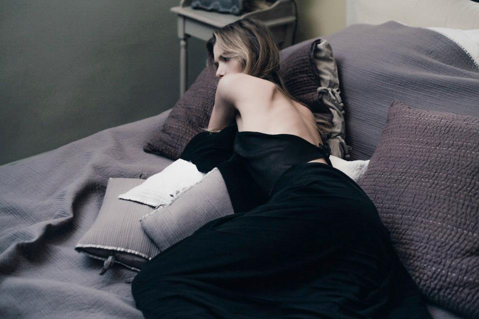 Alyona Osmanova