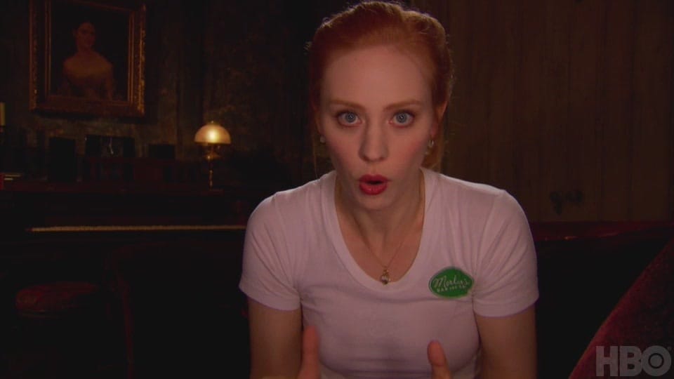 Deborah Ann Woll