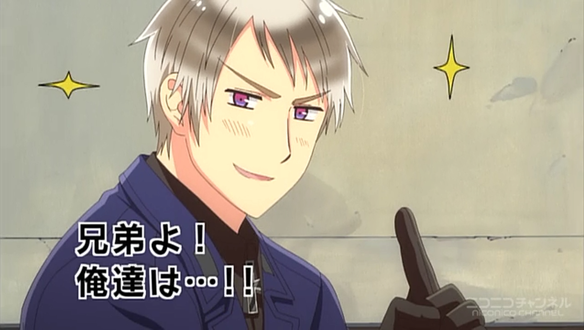 Prussia 