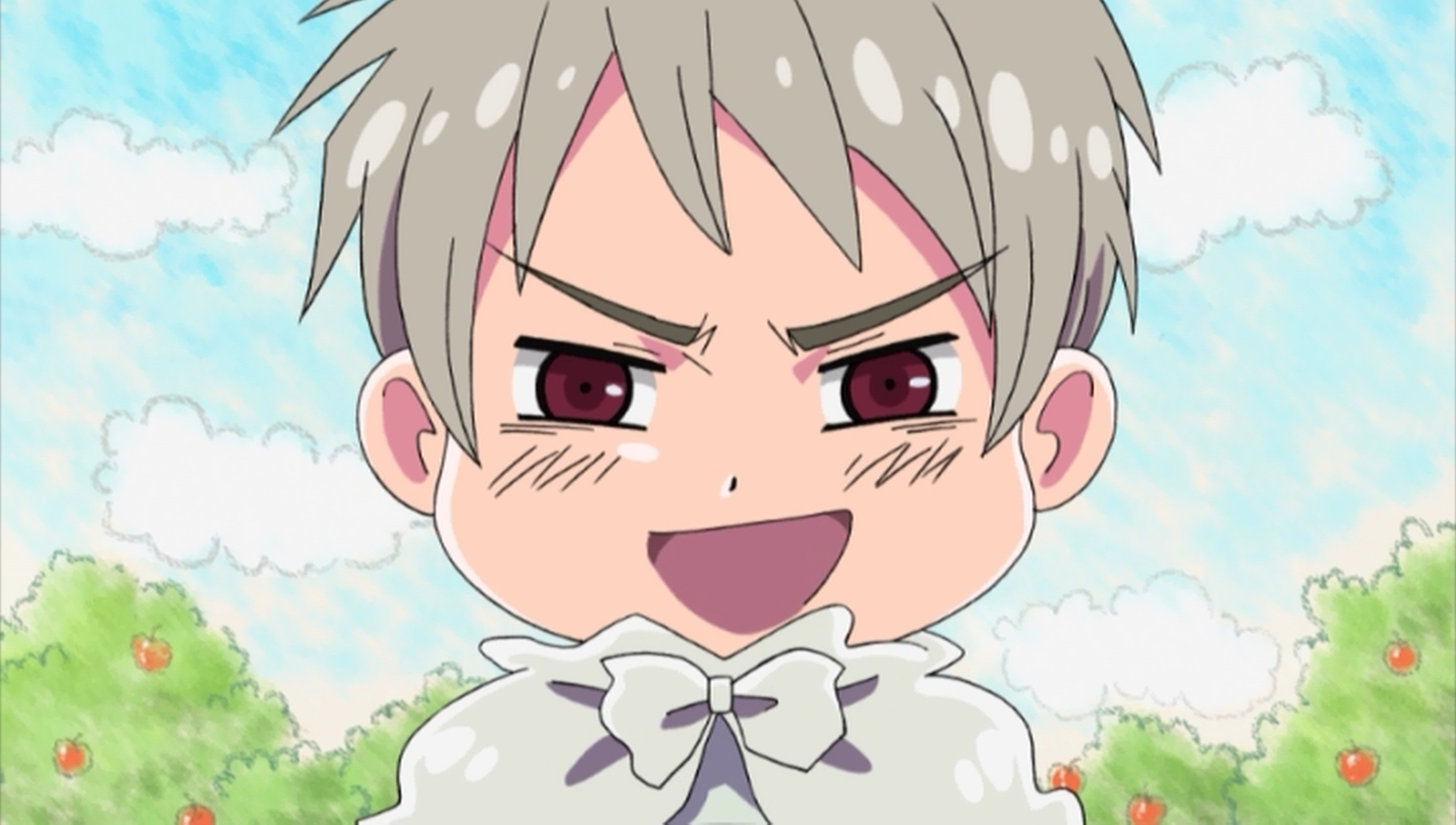 Prussia 