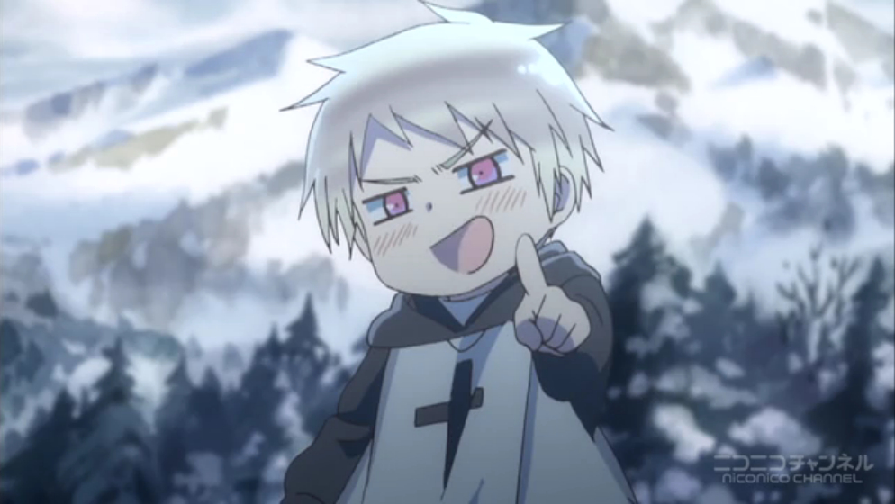 Prussia 