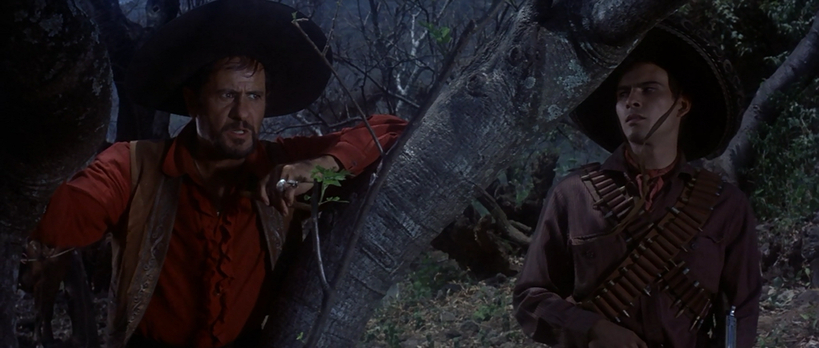 The Magnificent Seven The Magnificent Seven