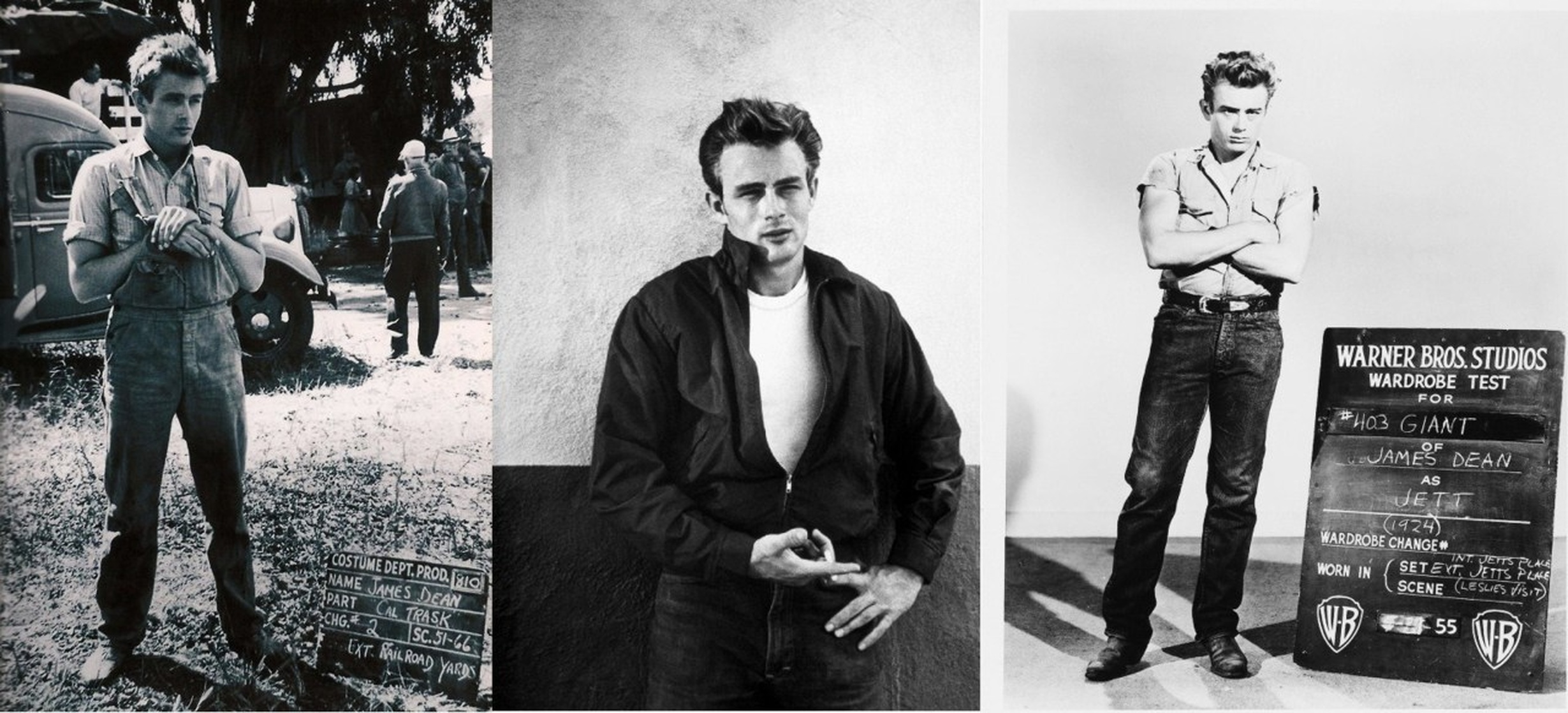 James Dean