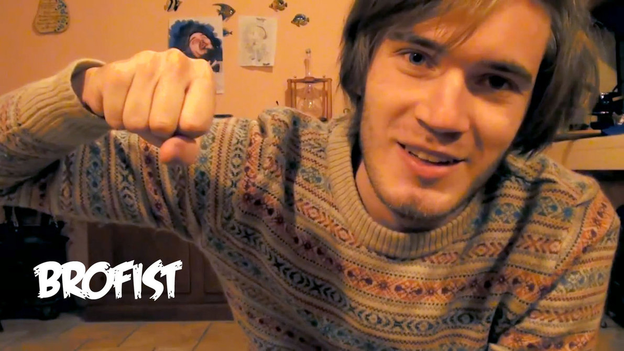 Felix Kjellberg