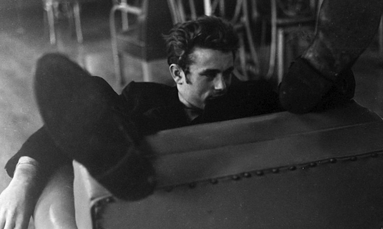 James Dean