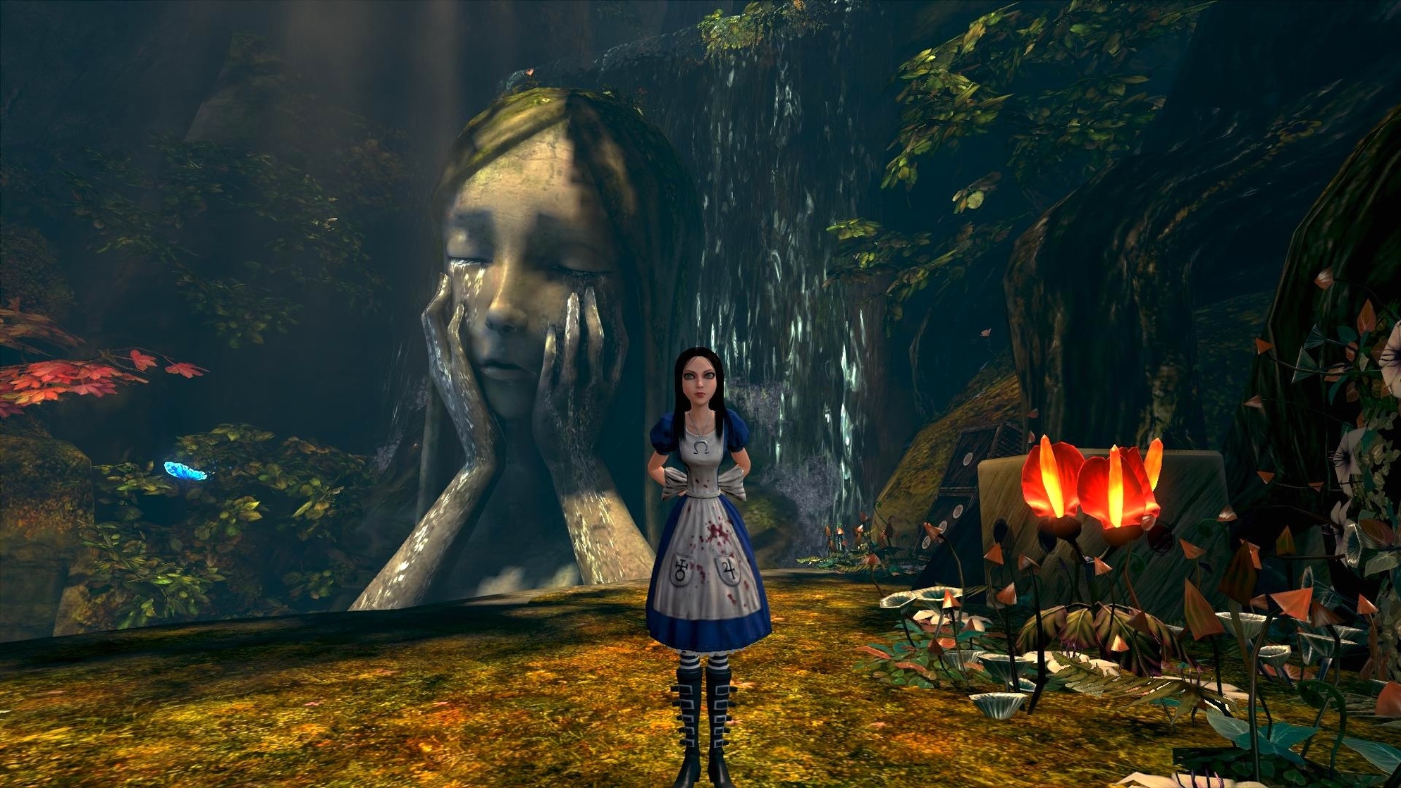 Alice: Madness Returns