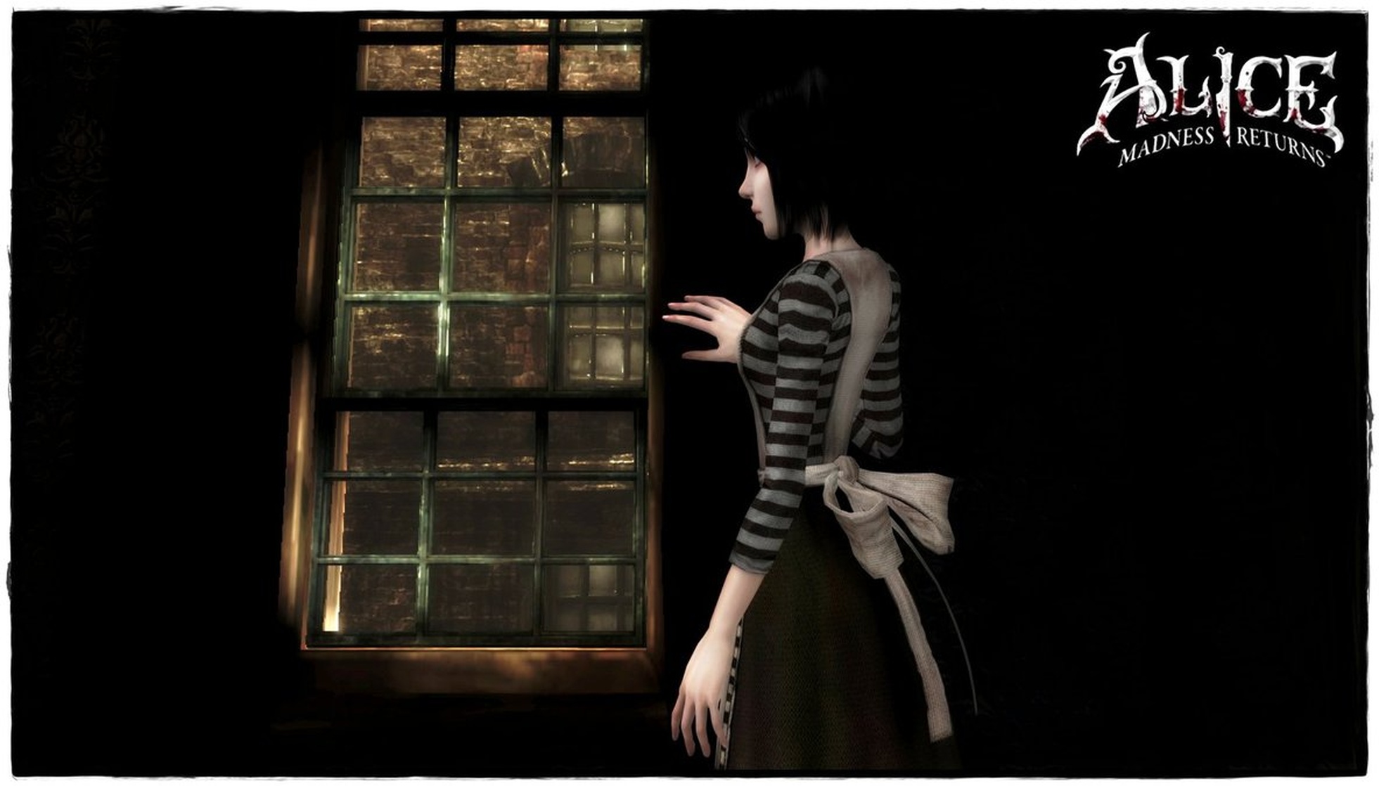 Alice: Madness Returns