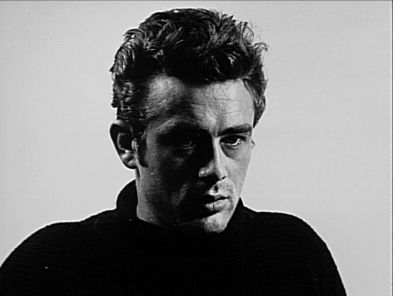 James Dean