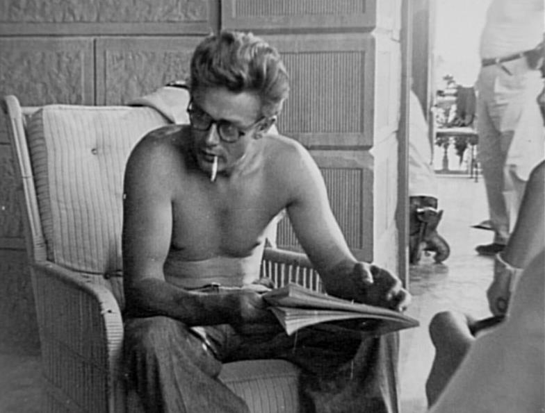 James Dean