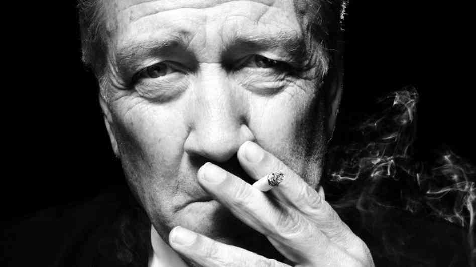 David Lynch David Lynch