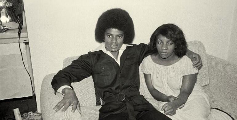 Michael Jackson