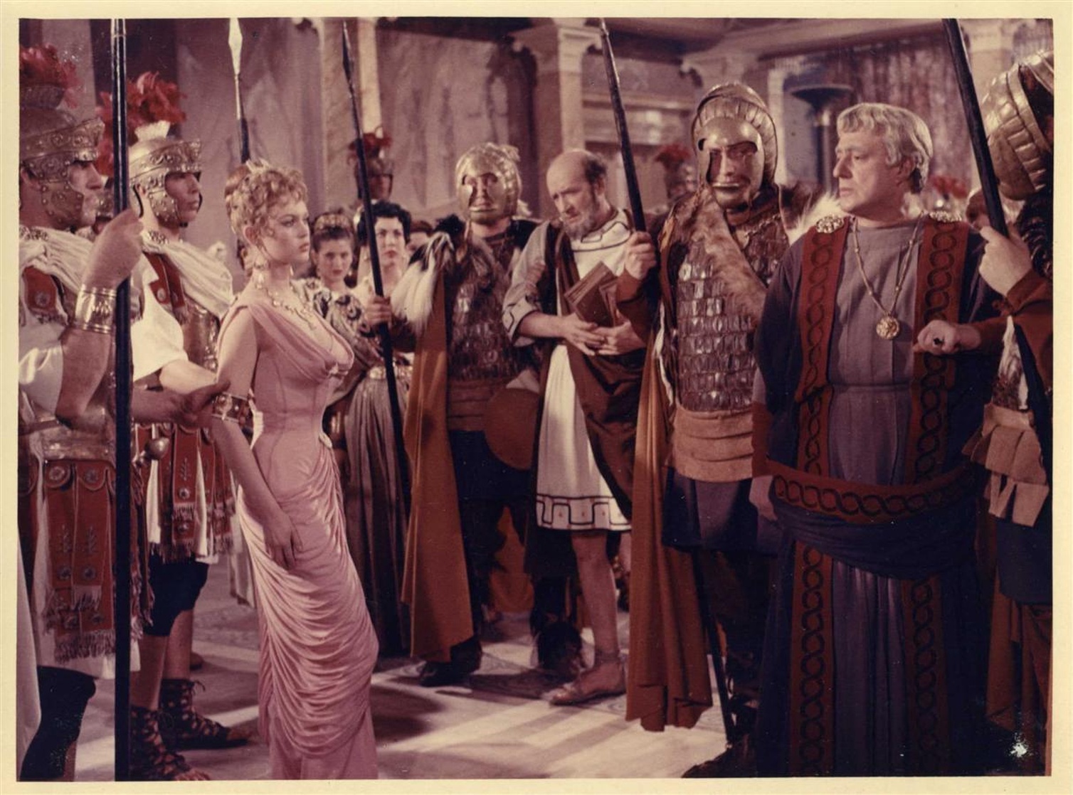 Nero's Mistress Nero's Mistress
