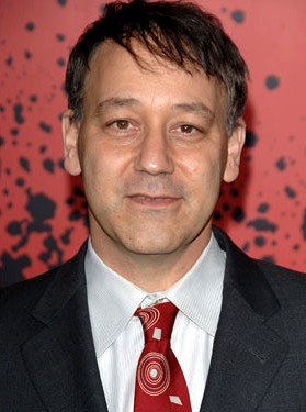 Sam Raimi image