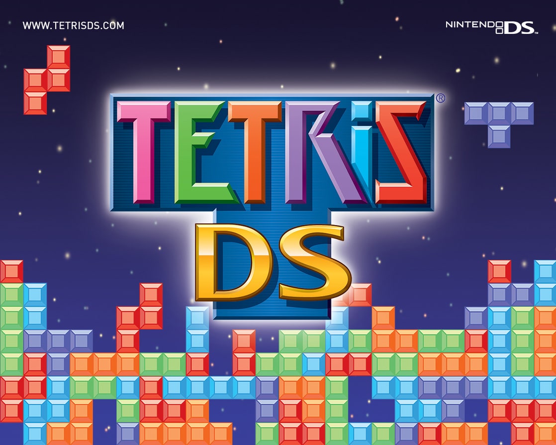 Tetris DS