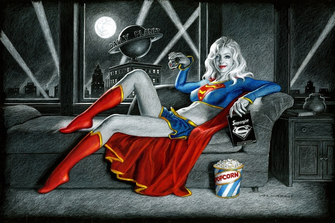 Supergirl