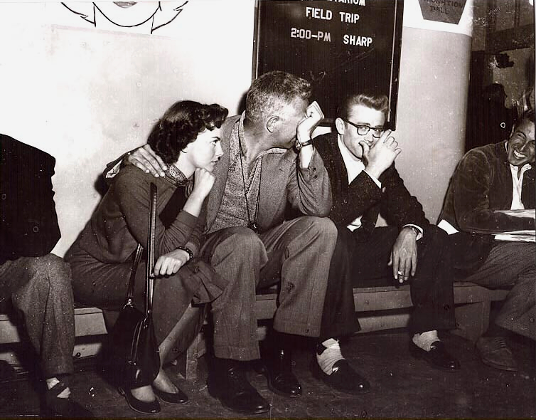 Rebel Without a Cause