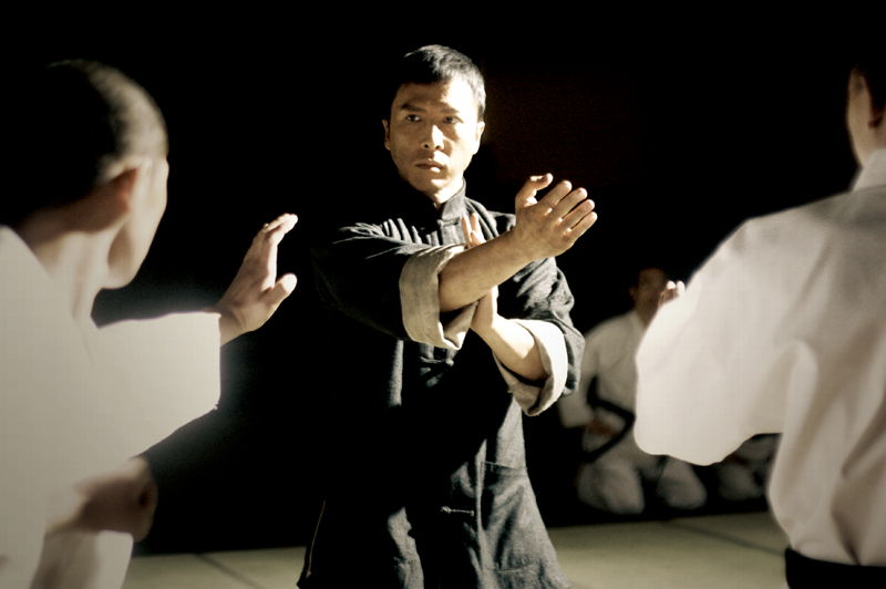 Ip Man