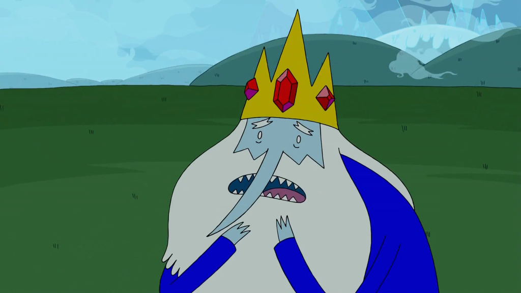 Adventure Time