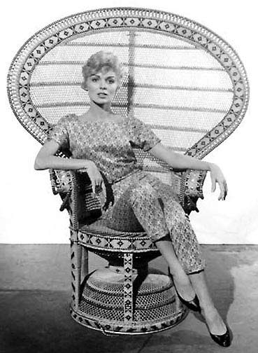 Picture of Joan Marshall