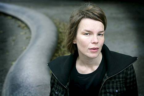 Picture of Anna Järvinen