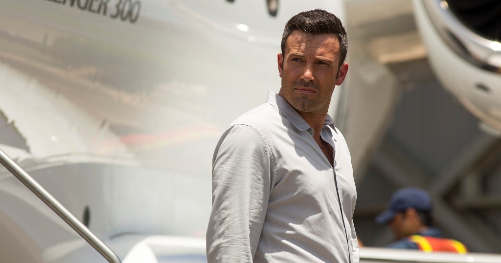 Runner Runner