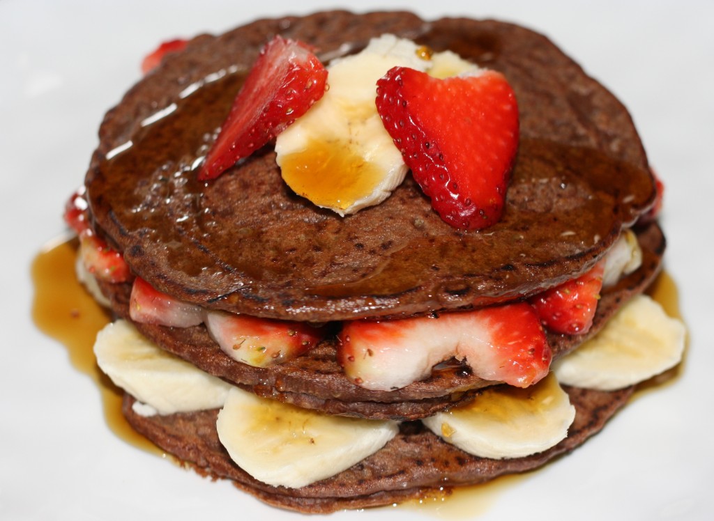 Pancake Pancake