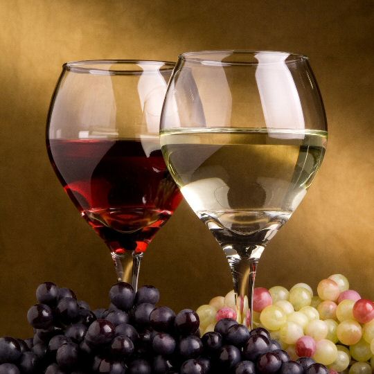 Picture of Wine