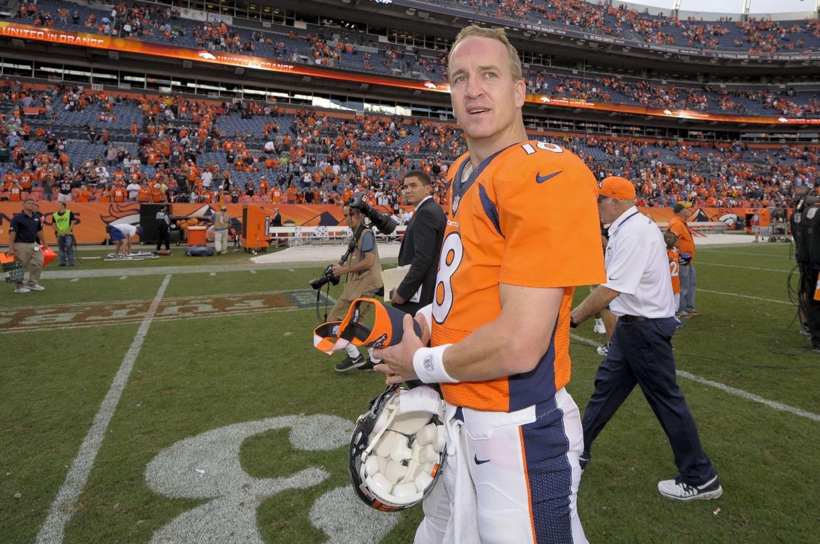 Peyton Manning image