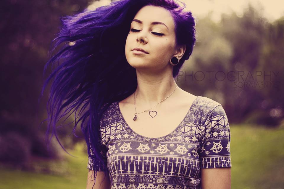 Plum Suicide