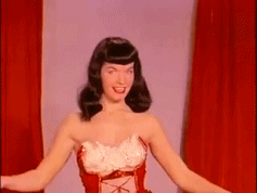 Image of Teaserama (1955)