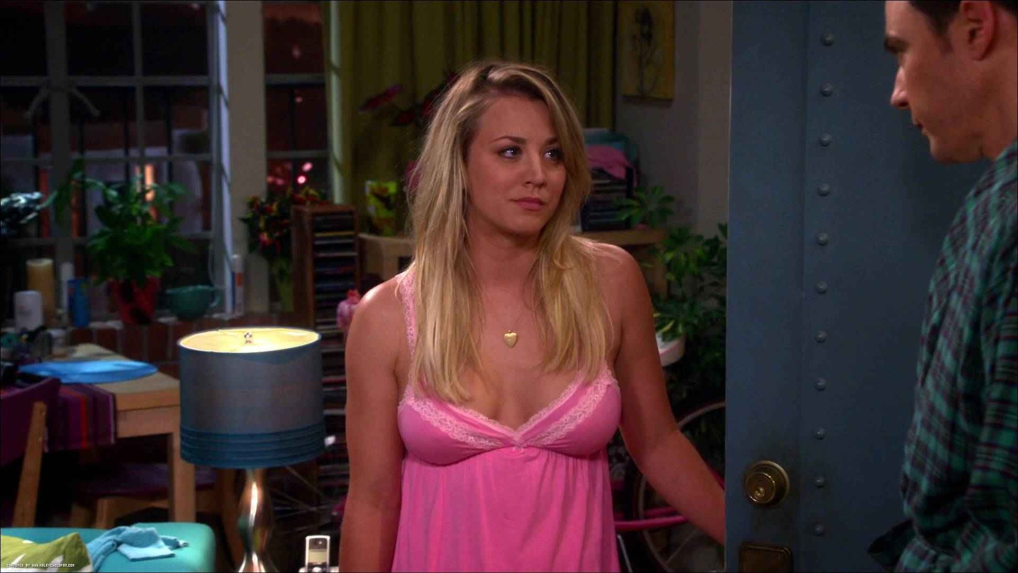 Kaley Cuoco Kaley Cuoco