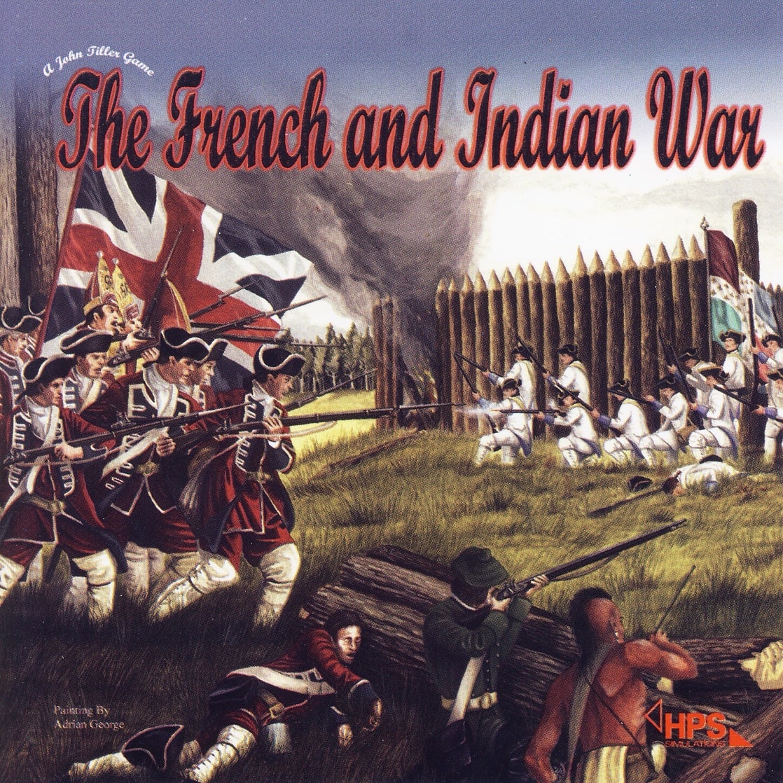 1118full The French And Indian War Cover 