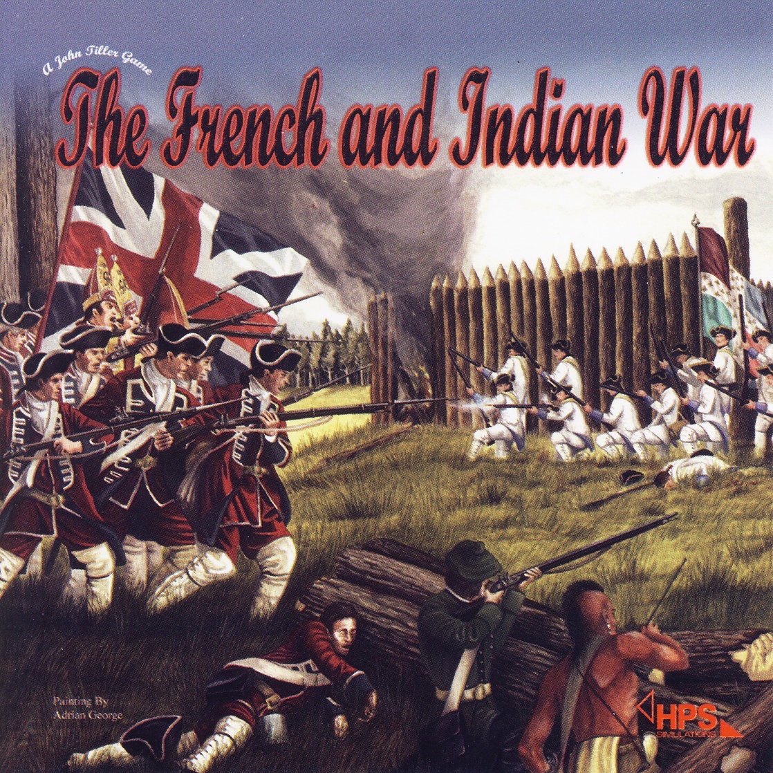 the-french-and-indian-war