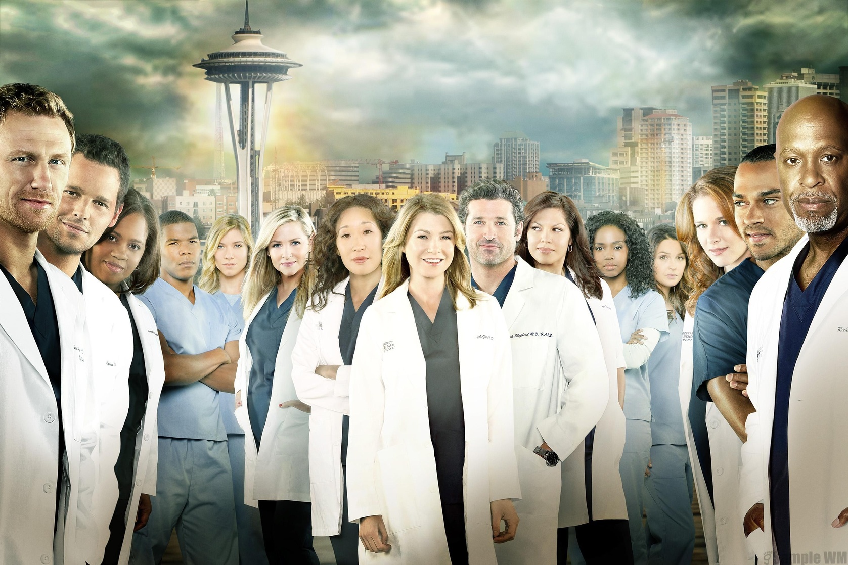 Grey's Anatomy Grey's Anatomy