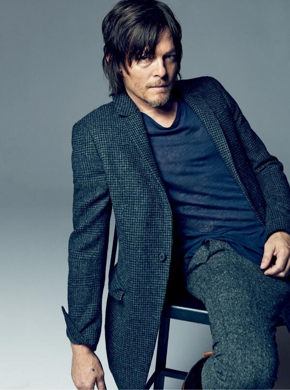 picture norman reedus picture norman reedus