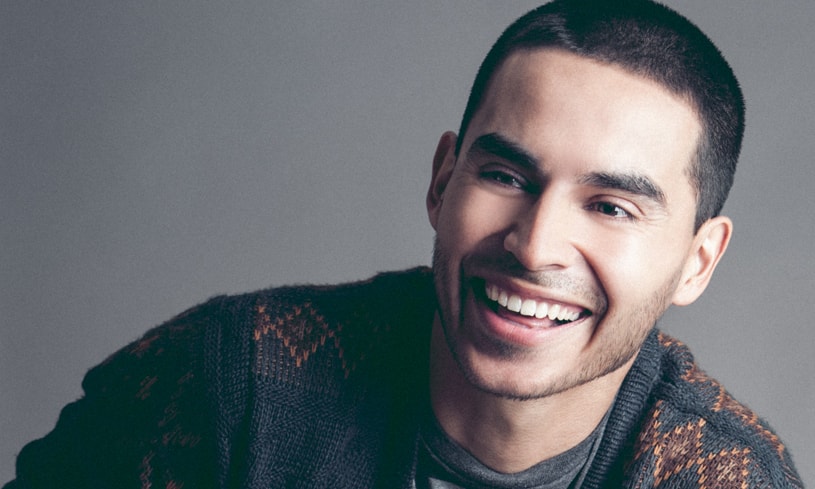 Manny Montana