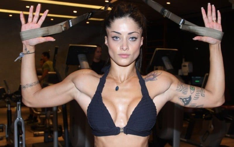 Aline Riscado Aline Riscado