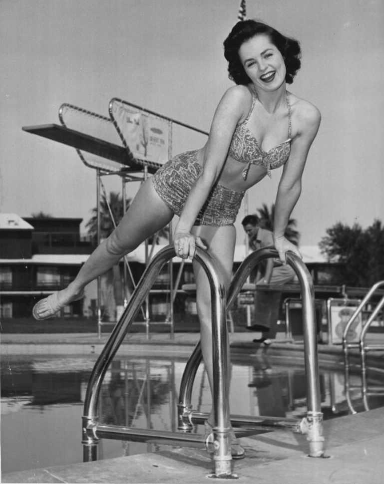 Picture of Mary Murphy