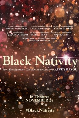 Picture Of Black Nativity